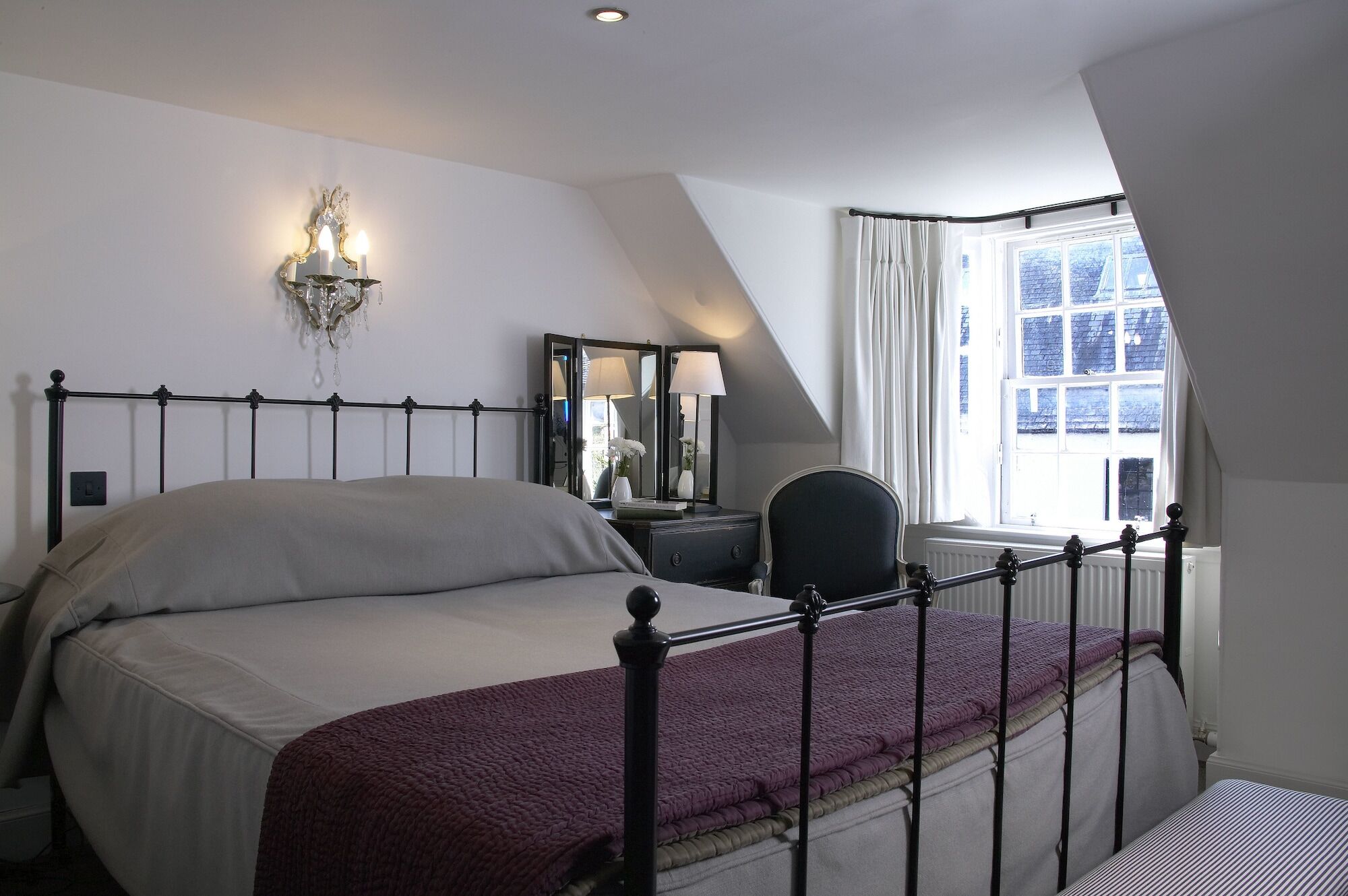Melville House Comrie Eksteriør billede